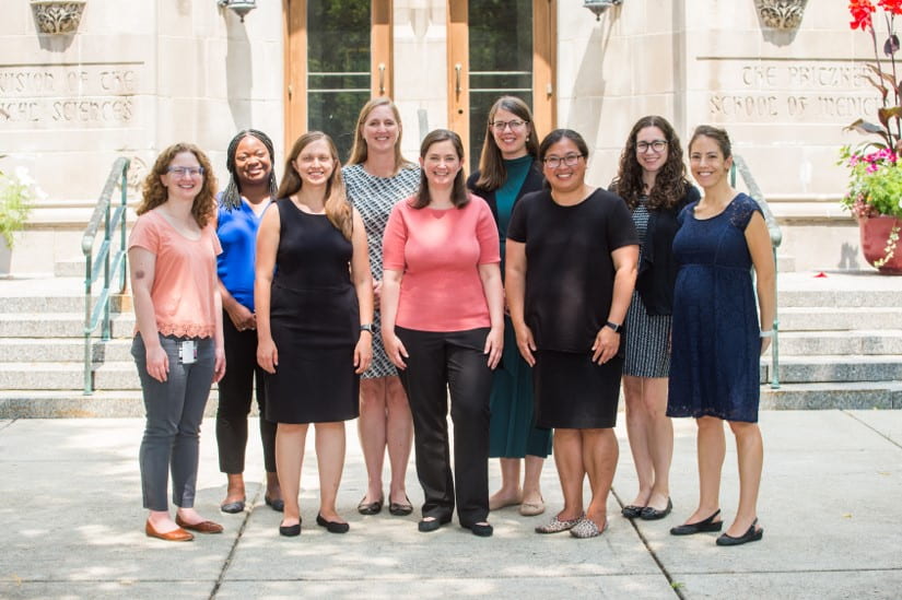 NIH honors UChicago for gender diversity efforts